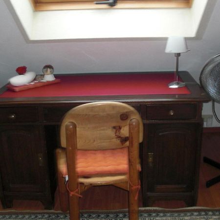 Ferienwohnung Roswitha In Blieskastel Biesingen Экстерьер фото