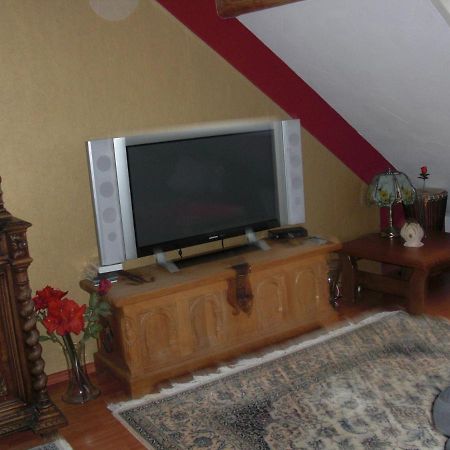 Ferienwohnung Roswitha In Blieskastel Biesingen Экстерьер фото