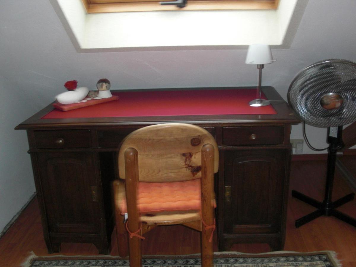 Ferienwohnung Roswitha In Blieskastel Biesingen Экстерьер фото